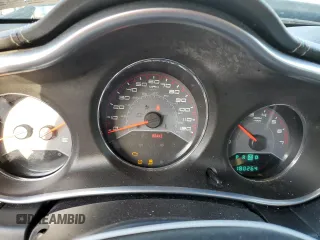 2012 Dodge Avenger SE with VIN 1C3CDZAB5CN153359, listed as a Copart auction lot 46983825 with 180,264 mi miles and Salvage Title. Bid and sale history available at DreamBid. Image 9.