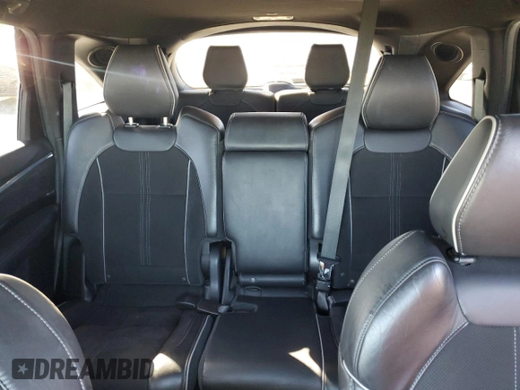 2020 Acura MDX w/Technology/A-Spec Pkg with VIN 5J8YD4H08LL019757, listed as a Copart auction lot 46604285 with 83,982 mi miles and Salvage Title. Bid and sale history available at carsss.com. Image 10.