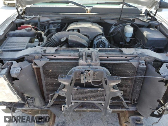 2012 GMC Sierra 1500 SLE with VIN 3GTP1VE0XCG160680, listed as a Copart auction lot 57332435 with 133,794 mi miles and Salvage title. Bid and sale history available at DreamBid. Image 11.