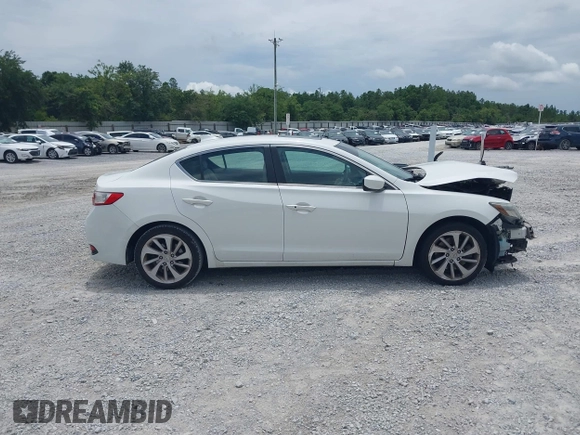 2016 Acura ILX Premium с VIN 19UDE2F72GA012501, выставлен на аукционе IAAI как лот 42485526 с пробегом 101 354 миль миль и . История ставок и продаж доступна на DreamBid. Изображение 14.