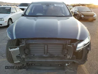 2018 Jaguar F-Pace 30t R-Sport z VIN SADCL2GX2JA287862, wystawiony jako Copart lot #75935764 z przebiegiem 54 025 mil mil oraz Szkoda całkowita • Salvage title. Historia ofert i sprzedaży dostępna na DreamBid. Obrazek 5.