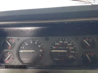1991 Jeep Cherokee с VIN 1J4FJ58S0ML593142, выставлен на аукционе IAAI как лот 40894329 с пробегом 289 321 миль миль и . История ставок и продаж доступна на DreamBid. Изображение 7.
