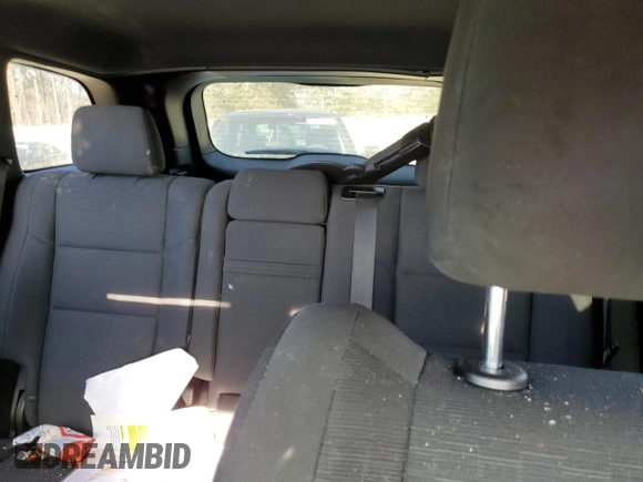 2015 Jeep Grand Cherokee Altitude with VIN 1C4RJEAG4FC653953, listed as a Copart auction lot 48738185 with 117,797 mi miles and Salvage Title. Bid and sale history available at carsss.com. Image 10.