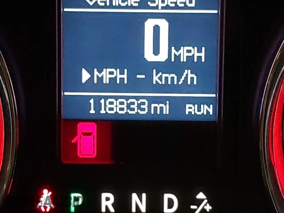 2017 Dodge Grand Caravan SXT with VIN 2C4RDGCG5HR749052, listed as a IAAI auction lot 42010625 with 118,833 mi miles and . Bid and sale history available at DreamBid. Image 15.