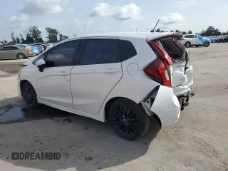 2020 Honda Fit Sport z VIN 3HGGK5H69LM719409, wystawiony jako Copart lot #60220205 z przebiegiem 60 208 mil mil oraz Nie do naprawy • Non repairable. Historia ofert i sprzedaży dostępna na DreamBid. Obrazek 2.