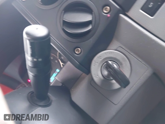 2006 Jeep Commander с VIN 1J8HH48N96C226265, выставлен на аукционе IAAI как лот 41734559 с пробегом 165 673 миль миль и . История ставок и продаж доступна на DreamBid. Изображение 11.