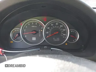 2007 Subaru Legacy Special z VIN 4S3BP616877324034, wystawiony jako IAAI lot #41990610 z przebiegiem 136 609 mil mil oraz . Historia ofert i sprzedaży dostępna na DreamBid. Obrazek 7.