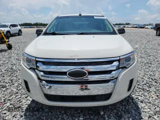 2013 Ford Edge SE с VIN 2FMDK3GC5DBC33062, выставлен на аукционе Copart как лот 65565915 с пробегом 149 846 миль миль и Списание • Salvage title. История ставок и продаж доступна на DreamBid. Изображение 5.