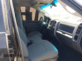 2018 Ram 1500 Tradesman with VIN 1C6RR6FT3JS325630, listed as a IAAI auction lot 42529009 with 125,522 mi miles and . Bid and sale history available at DreamBid. Image 5.