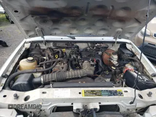 2005 Mazda B-Series 2WD Truck with VIN 4F4YR12DX5PM04671, listed as a Copart auction lot 78933084 with 184,711 mi miles and Salvage Title. Bid and sale history available at carsss.com. Image 11.