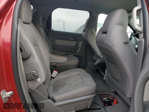 2014 GMC Acadia SLE with VIN 1GKKVPKD5EJ268485, listed as a Copart auction lot 86809484 with 139,671 mi miles and Salvage Title. Bid and sale history available at carsss.com. Image 11.