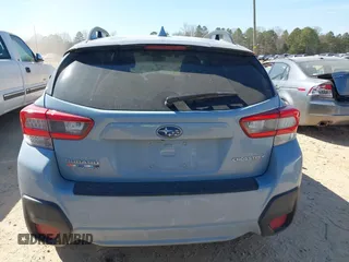 2023 Subaru Crosstrek Premium с VIN JF2GTAPC2P8201410, выставлен на аукционе IAAI как лот 41679430 с пробегом 22 646 миль миль и . История ставок и продаж доступна на DreamBid. Изображение 16.