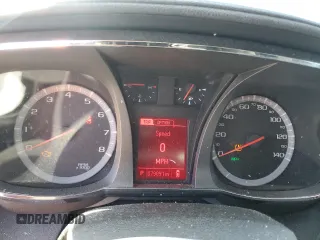 2017 GMC Terrain SLE z VIN 2GKFLSEK1H6331796, wystawiony jako Copart lot #57472455 z przebiegiem 79 091 mil mil oraz Tytuł czysty. Historia ofert i sprzedaży dostępna na DreamBid. Obrazek 9.