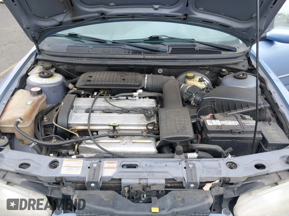 1996 Ford Contour LX с VIN 1FALP6534TK196831, выставлен на аукционе IAAI как лот 41895630 с пробегом 158 477 миль миль и . История ставок и продаж доступна на DreamBid. Изображение 10.