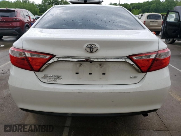 2015 Toyota Camry XLE с VIN 4T1BF1FK9FU473902, выставлен на аукционе Copart как лот 56426955 с пробегом 149 920 миль миль и Списание • Salvage title. История ставок и продаж доступна на DreamBid. Изображение 6.