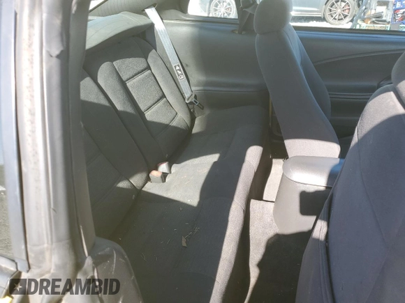 2003 Ford Mustang Standard with VIN 1FAFP404X3F345009, listed as a Copart auction lot 53481815 with 160,997 mi miles and Salvage title. Bid and sale history available at DreamBid. Image 10.