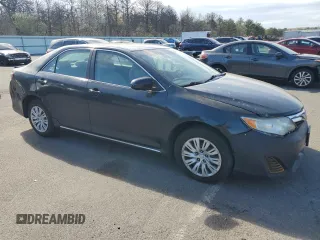 2012 Toyota Camry L with VIN 4T4BF1FK7CR264546, listed as a Copart auction lot 54993835 with 263,463 mi miles and Clean Title. Bid and sale history available at carsss.com. Image 4.