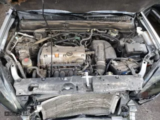 2005 Honda CR-V LX with VIN JHLRD78525C047883, listed as a Copart auction lot 75682004 with 228,299 mi miles and Salvage Title. Bid and sale history available at carsss.com. Image 11.
