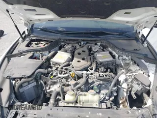 2019 Infiniti Q50 Luxe with VIN JN1EV7APXKM513850, listed as a IAAI auction lot 41689080 with 85,520 mi miles and . Bid and sale history available at DreamBid. Image 10.
