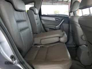 2008 Honda CR-V EX-L z VIN JHLRE387X8C027604, wystawiony jako Copart lot #57557685 z przebiegiem 129 864 mil mil oraz Czysty tytuł • Clean title. Historia ofert i sprzedaży dostępna na DreamBid. Obrazek 11.