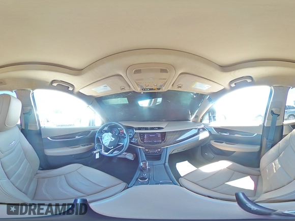 2024 Cadillac XT6 Premium Luxury z VIN 1GYKPERS1RZ755490, wystawiony jako Copart lot #49706575 z przebiegiem 4 239 mil mil oraz Szkoda całkowita • Salvage title. Historia ofert i sprzedaży dostępna na DreamBid. Obrazek 15.
