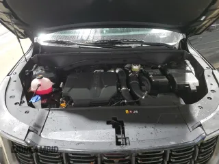 2025 Kia Sorento X-Line SX Prestige z VIN 5XYRKDJF6SG317452, wystawiony jako Copart lot #47240685 z przebiegiem 3 076 mil mil oraz Szkoda całkowita • Salvage title. Historia ofert i sprzedaży dostępna na DreamBid. Obrazek 12.