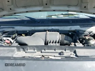 2008 Ford Econoline Cargo Commercial with VIN 1FTNE24W88DA38520, listed as a IAAI auction lot 41802780 with 248,468 mi miles and . Bid and sale history available at DreamBid. Image 13.