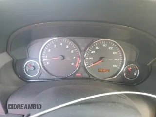 2006 Cadillac CTS with VIN 1G6DP577160114646, listed as a Copart auction lot 73567774 with 198,121 mi miles and Salvage Title. Bid and sale history available at carsss.com. Image 9.