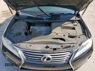 2013 Lexus RX 350 z VIN 2T2ZK1BAXDC100479, wystawiony jako Copart lot #59016395 z przebiegiem 163 562 mil mil oraz Szkoda całkowita • Salvage title. Historia ofert i sprzedaży dostępna na DreamBid. Obrazek 12.