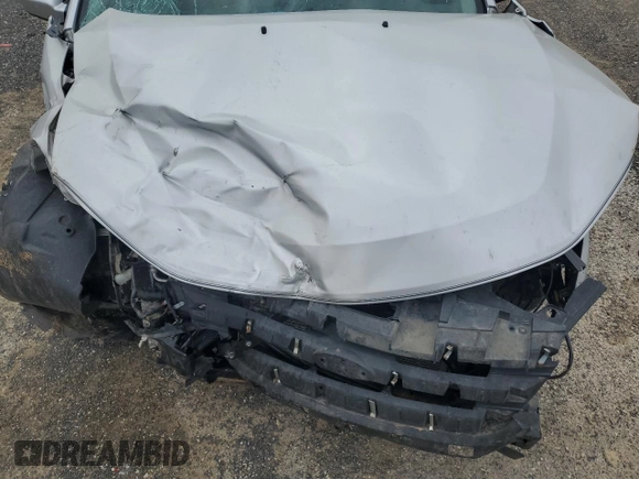 2010 Ford Fusion SE with VIN 3FAHP0HG2AR134628, listed as a Copart auction lot 50728075 with Not Provided miles and Non Repairable. Bid and sale history available at DreamBid. Image 12.