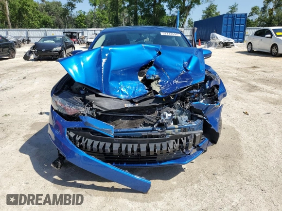 2017 Ford Fusion SE with VIN 3FA6P0H96HR175573, listed as a Copart auction lot 52713555 with 127,108 mi miles and Salvage Title. Bid and sale history available at carsss.com. Image 5.