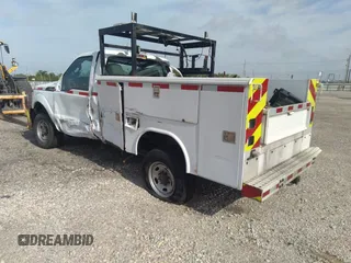 2015 Ford F-250 с VIN 1FDBF2BT9FEC28029, выставлен на аукционе IAAI как лот 41805301 с пробегом 249 312 миль миль и . История ставок и продаж доступна на DreamBid. Изображение 3.