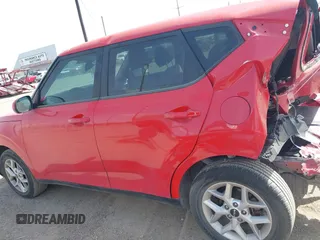 2023 Kia Soul LX with VIN KNDJ23AU4P7207428, listed as a IAAI auction lot 41848702 with 18,413 mi miles and . Bid and sale history available at DreamBid. Image 15.