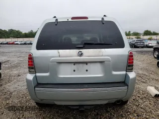 2005 Mercury Mariner Luxury z VIN 4M2CU56185DJ12005, wystawiony jako Copart lot #73570914 z przebiegiem 185 354 mil mil oraz Tytuł czysty. Historia ofert i sprzedaży dostępna na DreamBid. Obrazek 6.