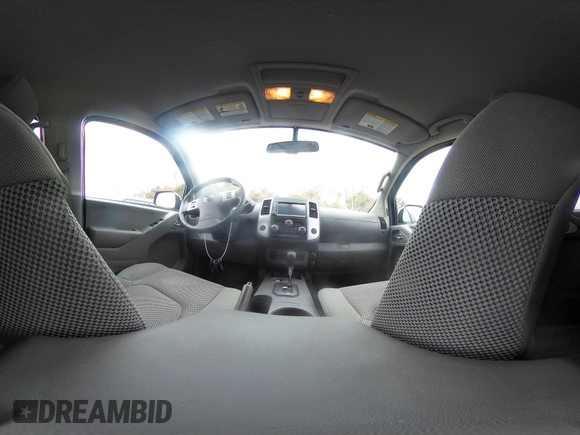 2020 Nissan Frontier SV с VIN 1N6ED0EA2LN709769, выставлен на аукционе IAAI как лот 41918732 с пробегом 59 285 миль миль и . История ставок и продаж доступна на DreamBid. Изображение 18.