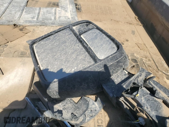 2024 Ram 2500 Big Horn z VIN 3C6UR5DL6RG156245, wystawiony jako Copart lot #51162525 z przebiegiem 46 743 mil mil oraz Szkoda całkowita • Salvage title. Historia ofert i sprzedaży dostępna na DreamBid. Obrazek 12.