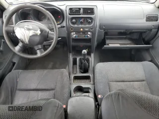 2002 Nissan Frontier z VIN 1N6DD26S02C360894, wystawiony jako Copart lot #54633205 z przebiegiem 239 440 mil mil oraz Szkoda całkowita • Salvage title. Historia ofert i sprzedaży dostępna na DreamBid. Obrazek 8.