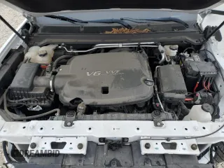2022 GMC Canyon 2WD Elevation with VIN 1GTG5CEN7N1105674, listed as a Copart auction lot 45546905 with 8,479 mi miles and Salvage Title. Bid and sale history available at carsss.com. Image 11.