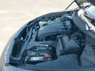 2014 Nissan Maxima S z VIN 1N4AA5AP4EC905900, wystawiony jako IAAI lot #43124050 z przebiegiem 115 628 mil mil oraz . Historia ofert i sprzedaży dostępna na DreamBid. Obrazek 15.