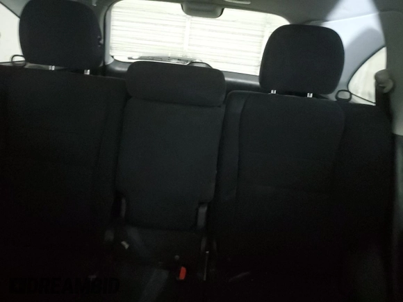 2011 Honda CR-V SE with VIN 5J6RE4H49BL094110, listed as a Copart auction lot 45331235 with 181,943 mi miles and Salvage Title. Bid and sale history available at DreamBid. Image 10.
