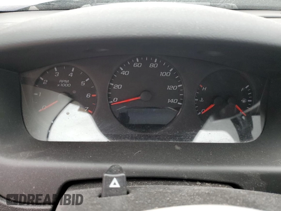 2009 Chevrolet Impala LS with VIN 2G1WB57K891223003, listed as a Copart auction lot 50491765 with Not Provided miles and Salvage Title. Bid and sale history available at DreamBid. Image 9.