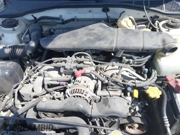 2003 Subaru Legacy Outback z VIN 4S3BH675437619136, wystawiony jako IAAI lot #42577446 z przebiegiem 270 906 mil mil oraz . Historia ofert i sprzedaży dostępna na DreamBid. Obrazek 10.