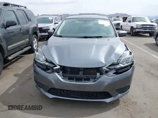2017 Nissan Sentra S with VIN 3N1AB7AP2HY311484, listed as a IAAI auction lot 42013955 with 64,413 mi miles and . Bid and sale history available at DreamBid. Image 6.