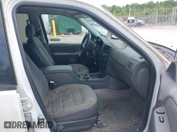 2004 Ford Explorer XLS with VIN 1FMZU62K04ZB15787, listed as a IAAI auction lot 42255942 with 169,103 mi miles and . Bid and sale history available at DreamBid. Image 5.