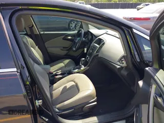 2016 Buick Verano Sport Touring with VIN 1G4PW5SK6G4179152, listed as a IAAI auction lot 42150191 with 140,274 mi miles and . Bid and sale history available at DreamBid. Image 5.