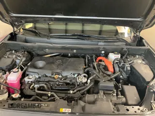 2022 Toyota RAV4 Hybrid XLE Premium с VIN 4T3B6RFV6NU065906, выставлен на аукционе IAAI как лот 42792646 с пробегом 90 899 миль миль и . История ставок и продаж доступна на DreamBid. Изображение 14.