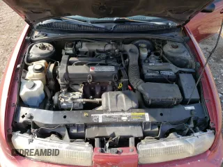 1999 Saturn SW z VIN 1G8ZK827XXZ348270, wystawiony jako Copart lot #67872244 z przebiegiem 110 936 mil mil oraz Szkody całkowita. Historia ofert i sprzedaży dostępna na DreamBid. Obrazek 13.