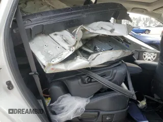 2021 Subaru Ascent Limited с VIN 4S4WMAPD2M3414510, выставлен на аукционе Copart как лот 55340955 с пробегом 72 258 миль миль и Списание • Salvage title. История ставок и продаж доступна на DreamBid. Изображение 10.