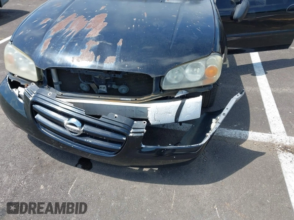 2002 Nissan Maxima GLE с VIN JN1DA31AX2T325038, выставлен на аукционе IAAI как лот 42250279 с пробегом 169 555 миль миль и . История ставок и продаж доступна на DreamBid. Изображение 6.