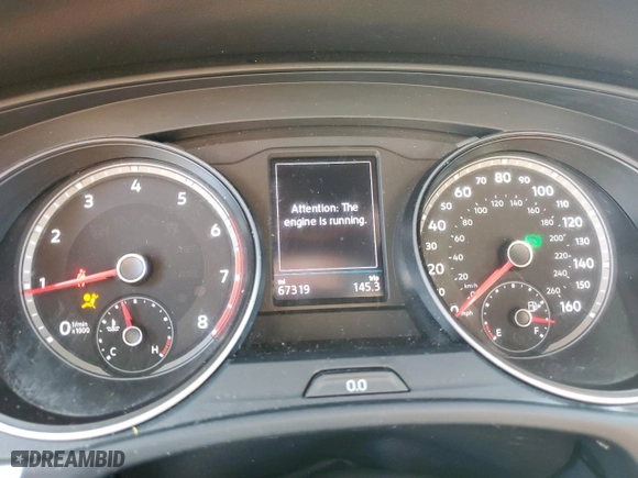 2021 Volkswagen Atlas Cross Sport 3.6L V6 SE w/Technology R-Line with VIN 1V2RE2CA1MC216029, listed as a Copart auction lot 80369864 with 67,319 mi miles and Salvage Title. Bid and sale history available at carsss.com. Image 9.